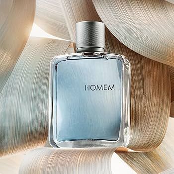 Natura Colonia Homem 100ML