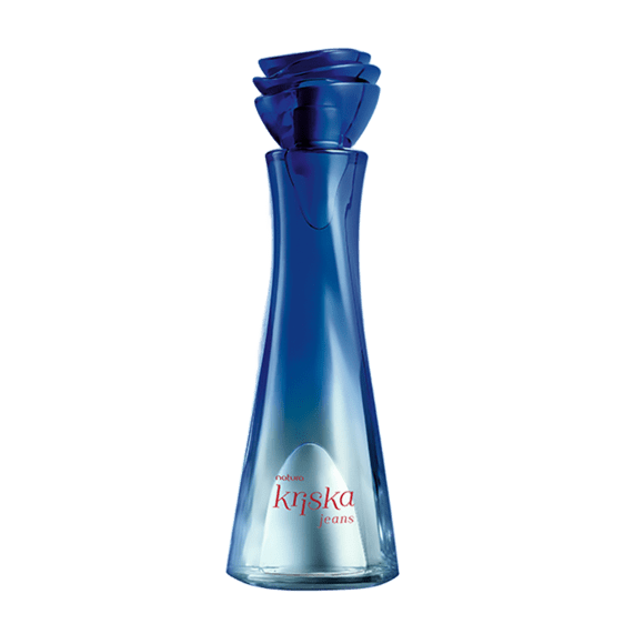 Natura Kriska Colonia Jeans Feminino 100ML