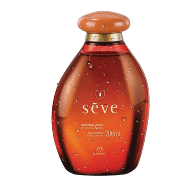 Natura Sève Óleo Amêndoas Doces 200ML