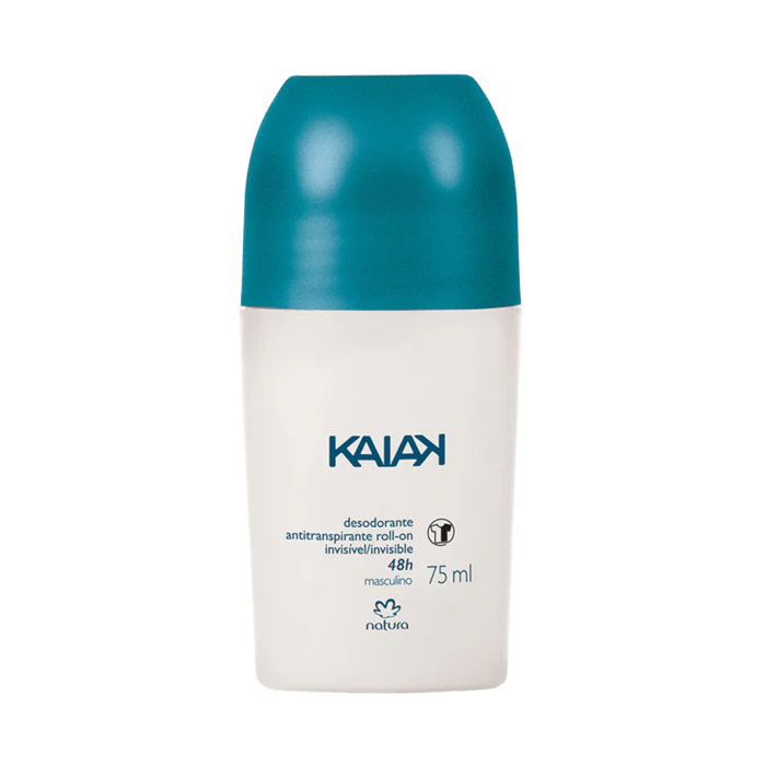 Natura Kaiak Desodorante Roll-On 75ML