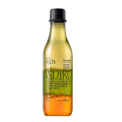 Natura Ekos Óleo Trifásico Andiroba 200ML