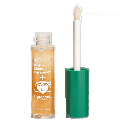 Quem Disse Berenice Gloss Labial Guarana 10ML