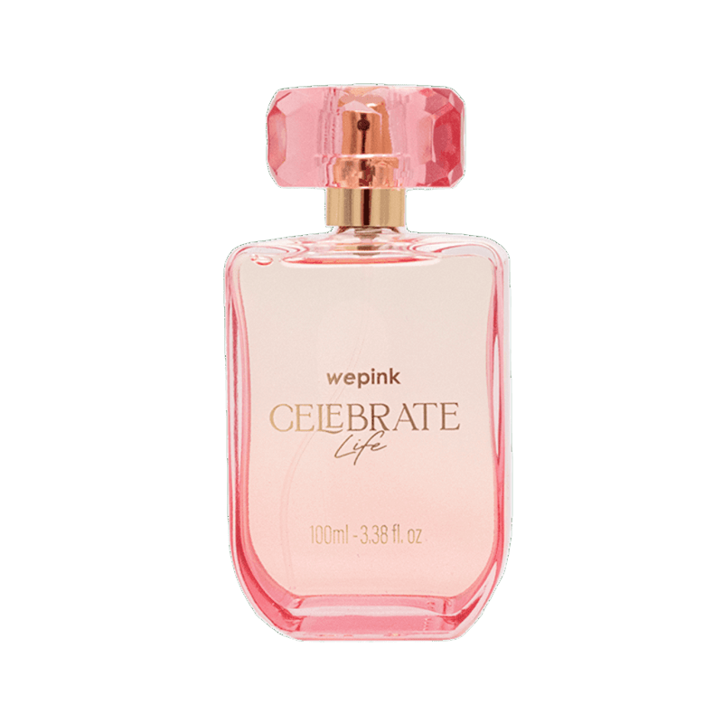 Wepink Colonia Celebrate Life 100ML
