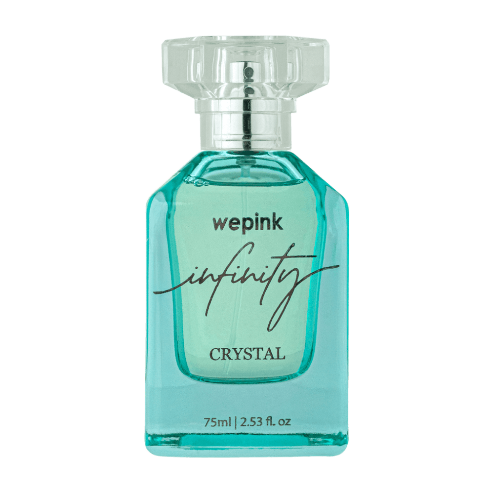 Wepink Colonia Infinity Crystal 75ML