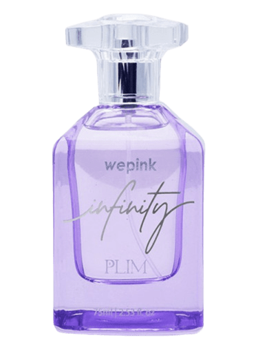 Wepink Colonia Infinity Plim 75ML