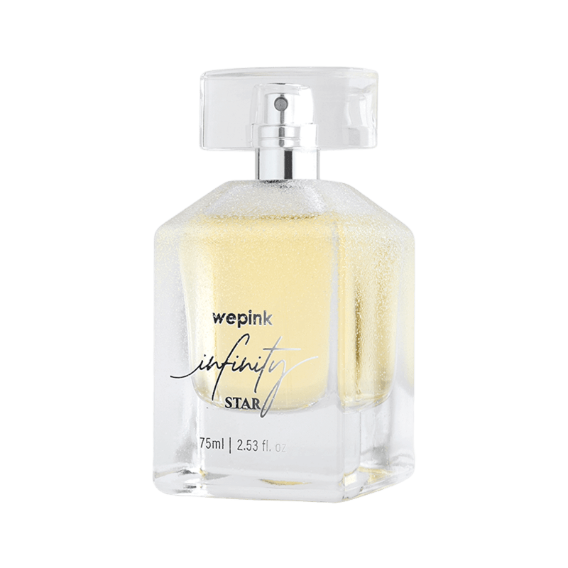 Wepink Colonia Infinity Star 75ML