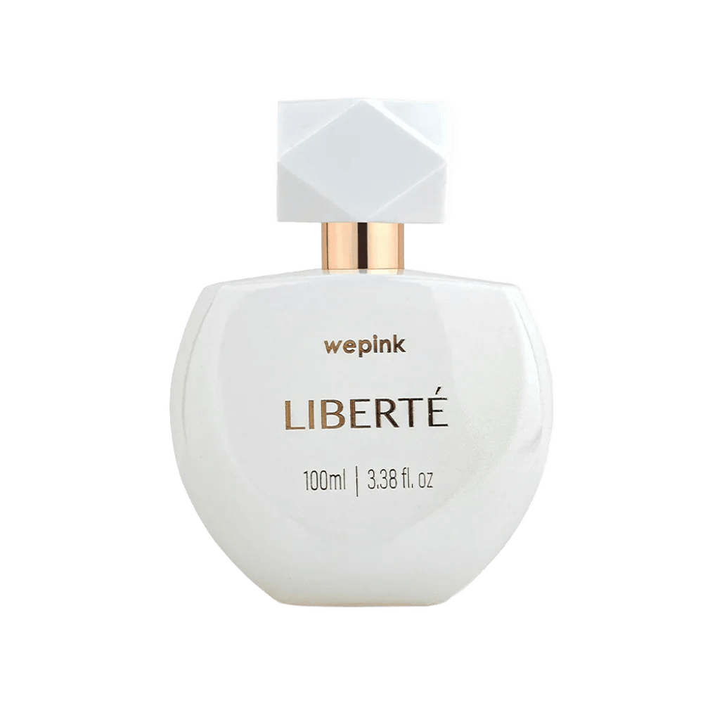 Wepink Colonia Liberte 100ML (OPEN BOX)