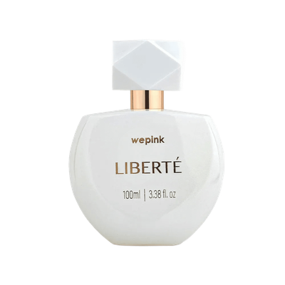 Wepink Colonia Liberté 100ML (OPEN BOX)