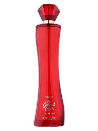 Wepink Colonia Le Grand Club Sweet Angel 100ML