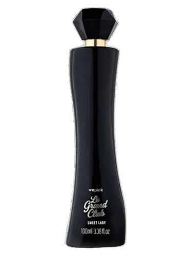 Wepink Colonia Le Grand Club Sweet Lady 100ML