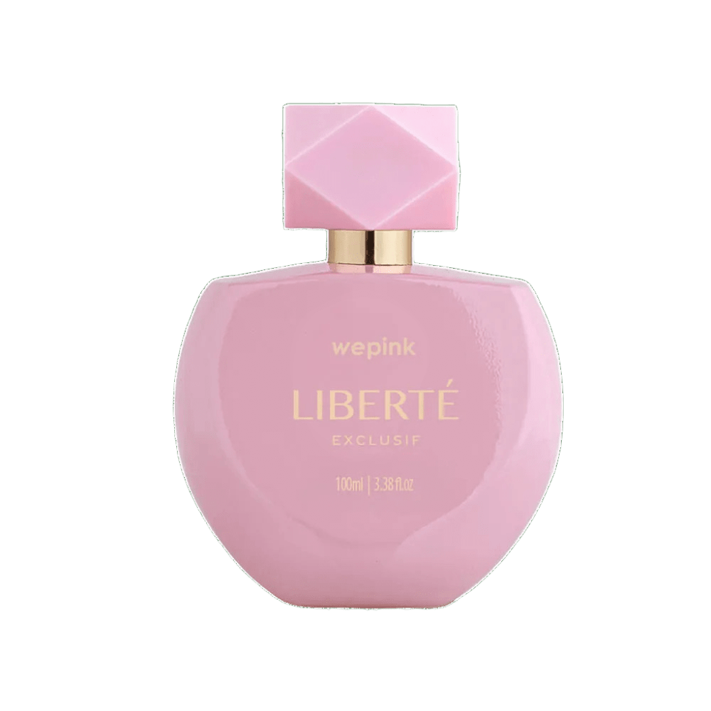 Wepink Colonia Liberte Exclusif 100ML