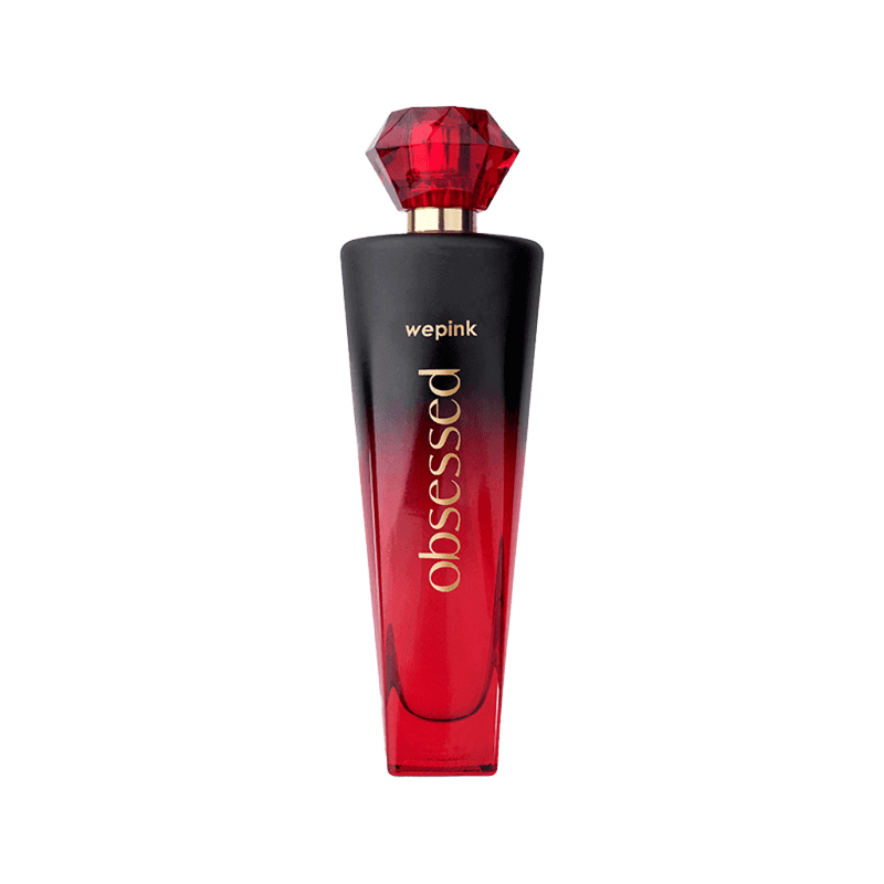 Wepink Colonia Obsessed 100ML (OPEN BOX)