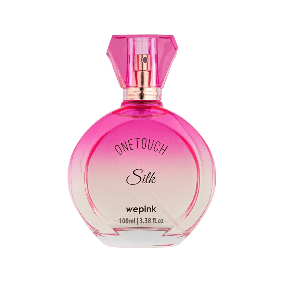 Wepink Colonia One Touch Silk 100ML