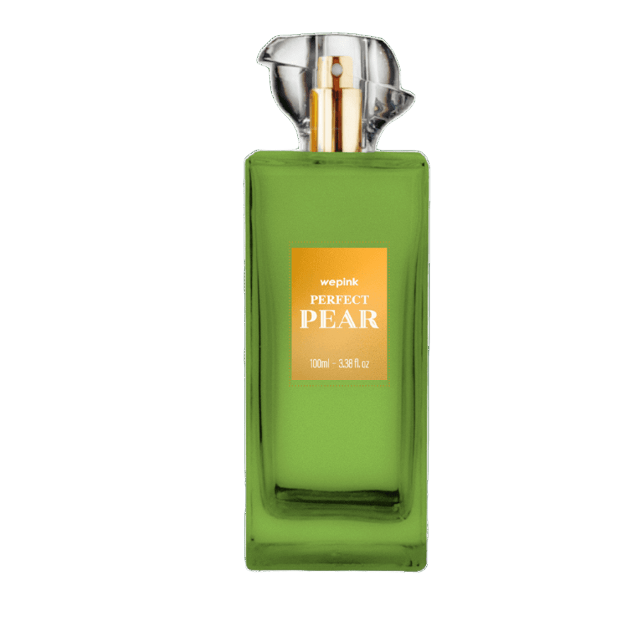 Wepink Colonia Perfect Pear 100ML