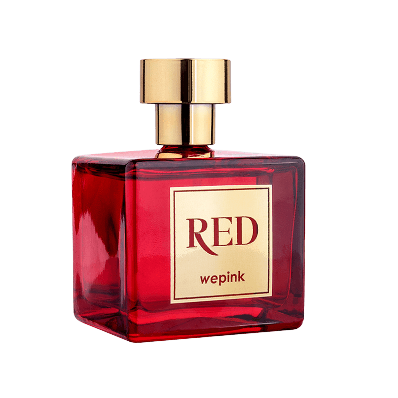Wepink Colonia Red 100ML (OPEN BOX)
