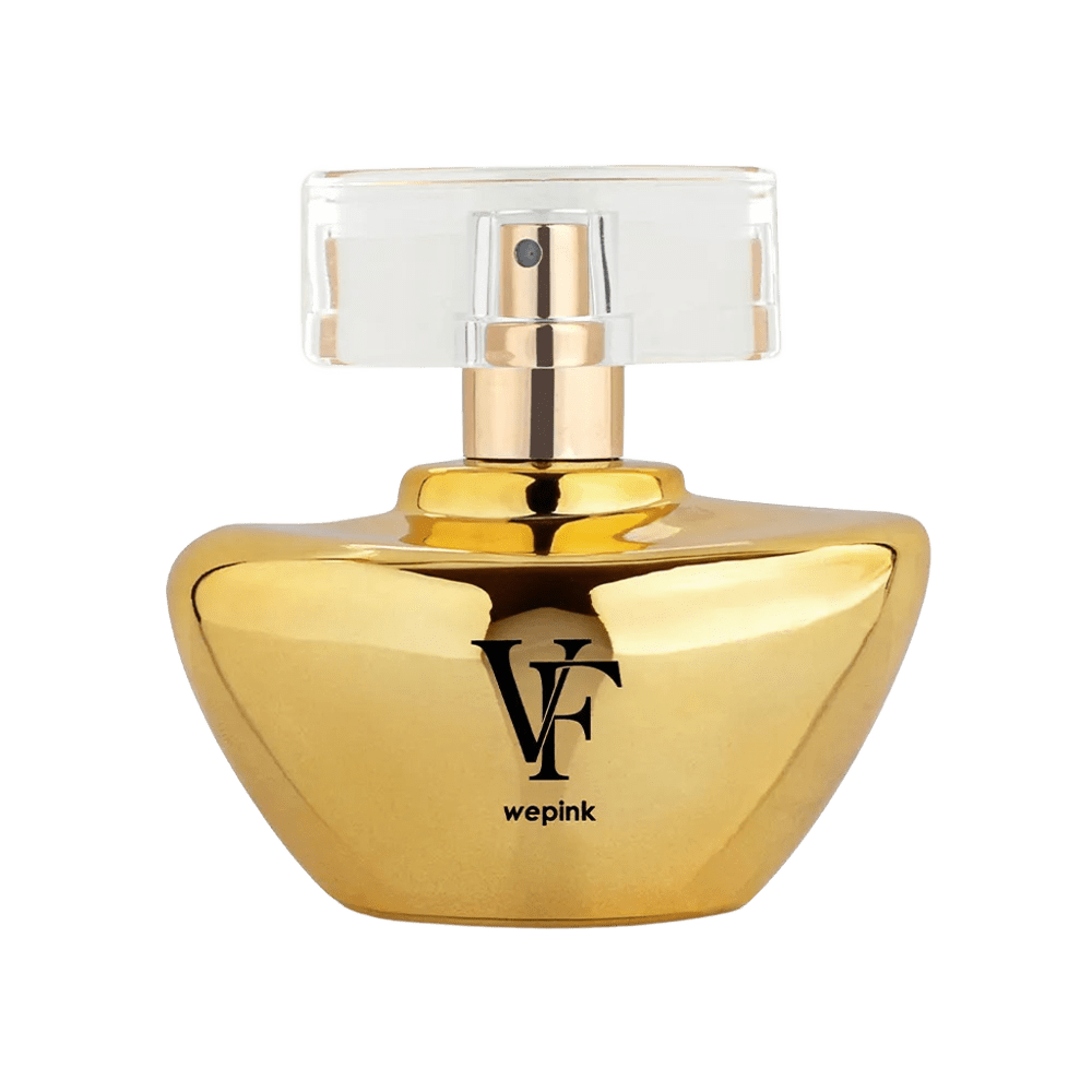Wepink Colonia Vf Golden 75ML