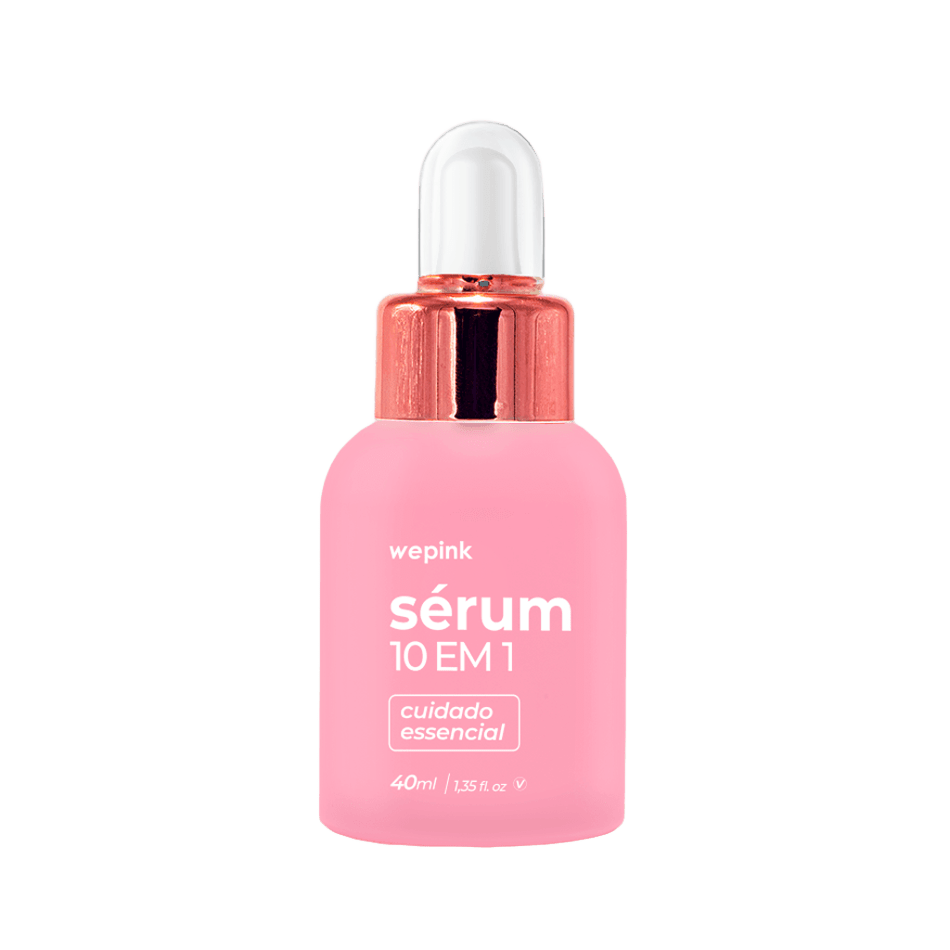 Wepink Sérum 10 em 1 | 25ML