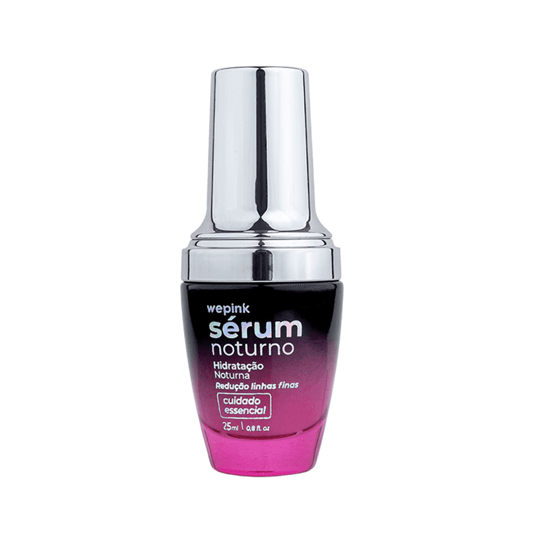 Wepink Sérum Noturno 25ML