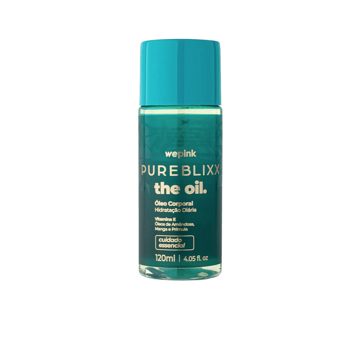 Wepink The Oil Oleo Corporal Pureblixx 120ML