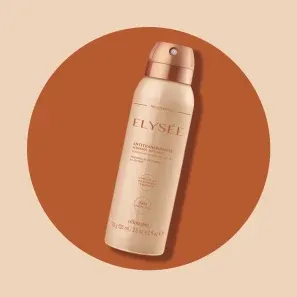 O Boticario Elysée Desodorante Antitranspirante Aerossol 125ML