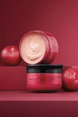 O Boticario Nativaspa Ameixa Óleo Em Creme 200G