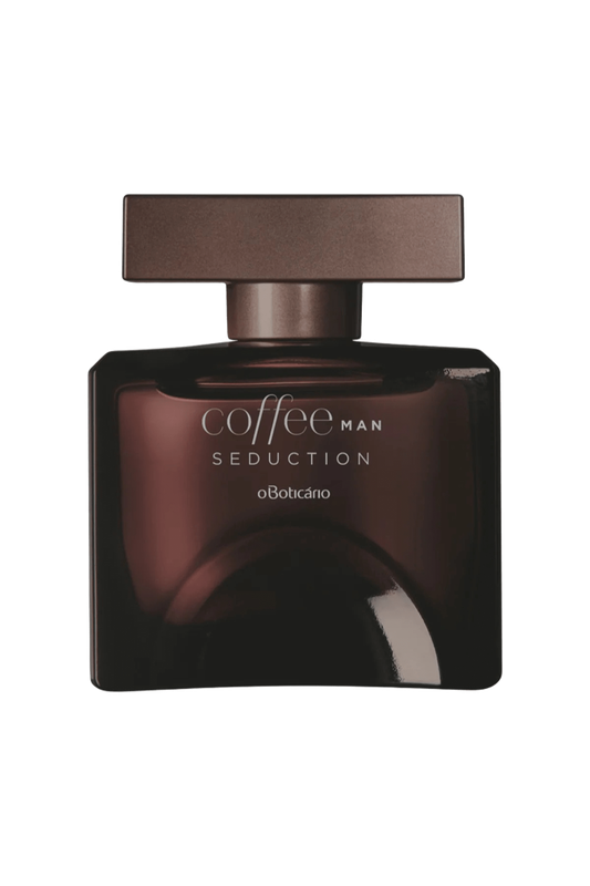 O Boticario Coffee Man Seduction Colônia 100ML