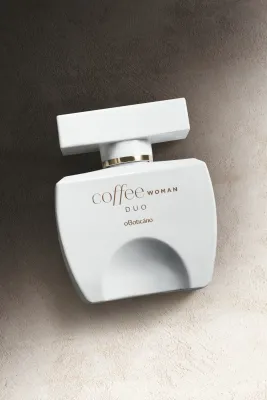 O Boticario Coffee Woman Duo Colônia 100ML