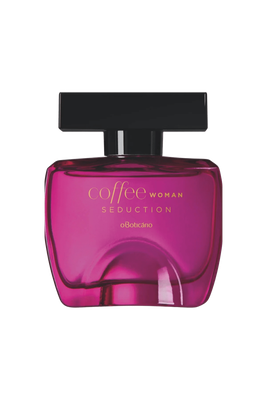 O Boticario Coffee Woman Seduction Colônia 100ML