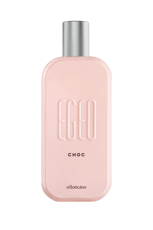 O Boticario Egeo Choc Colônia 90ML