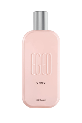 O Boticario Egeo Choc Colônia 90ML