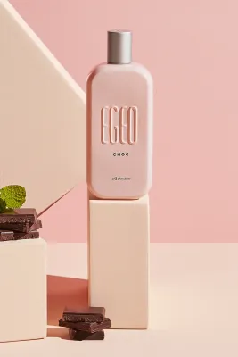 O Boticario Egeo Choc Colônia 90ML