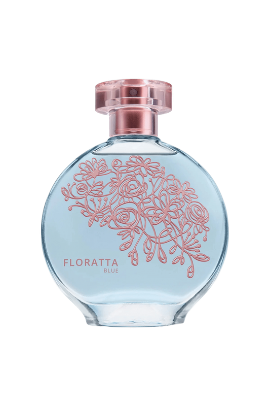 O Boticario Floratta Blue Colônia 75ML