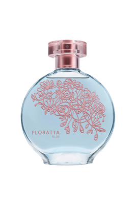 O Boticario Floratta Blue Colônia 75ML