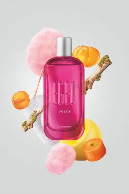 O Boticario Egeo Dolce Colônia 90ML