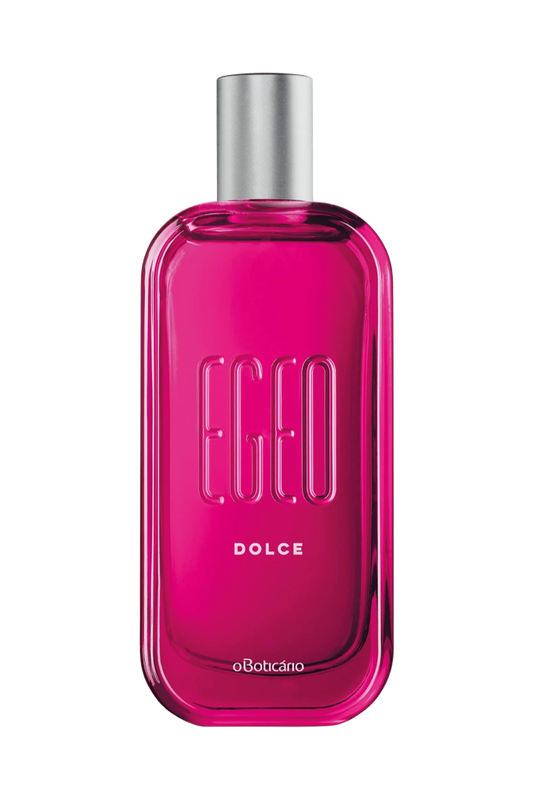 O Boticario Egeo Dolce Colônia 90ML