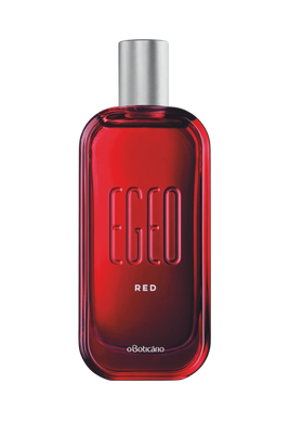 O Boticario Egeo Red Colônia 90ML