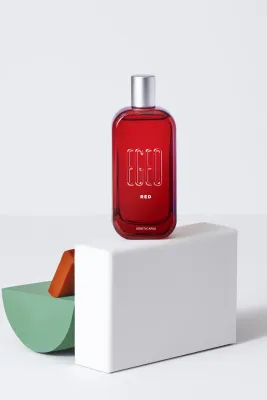 O Boticario Egeo Red Colônia 90ML