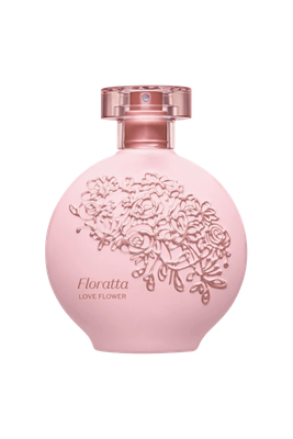O Boticario Floratta Love Flower Colônia 75ML
