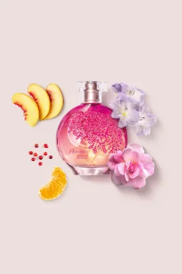 O Boticario Floratta Romance de Verao Colônia  75ML
