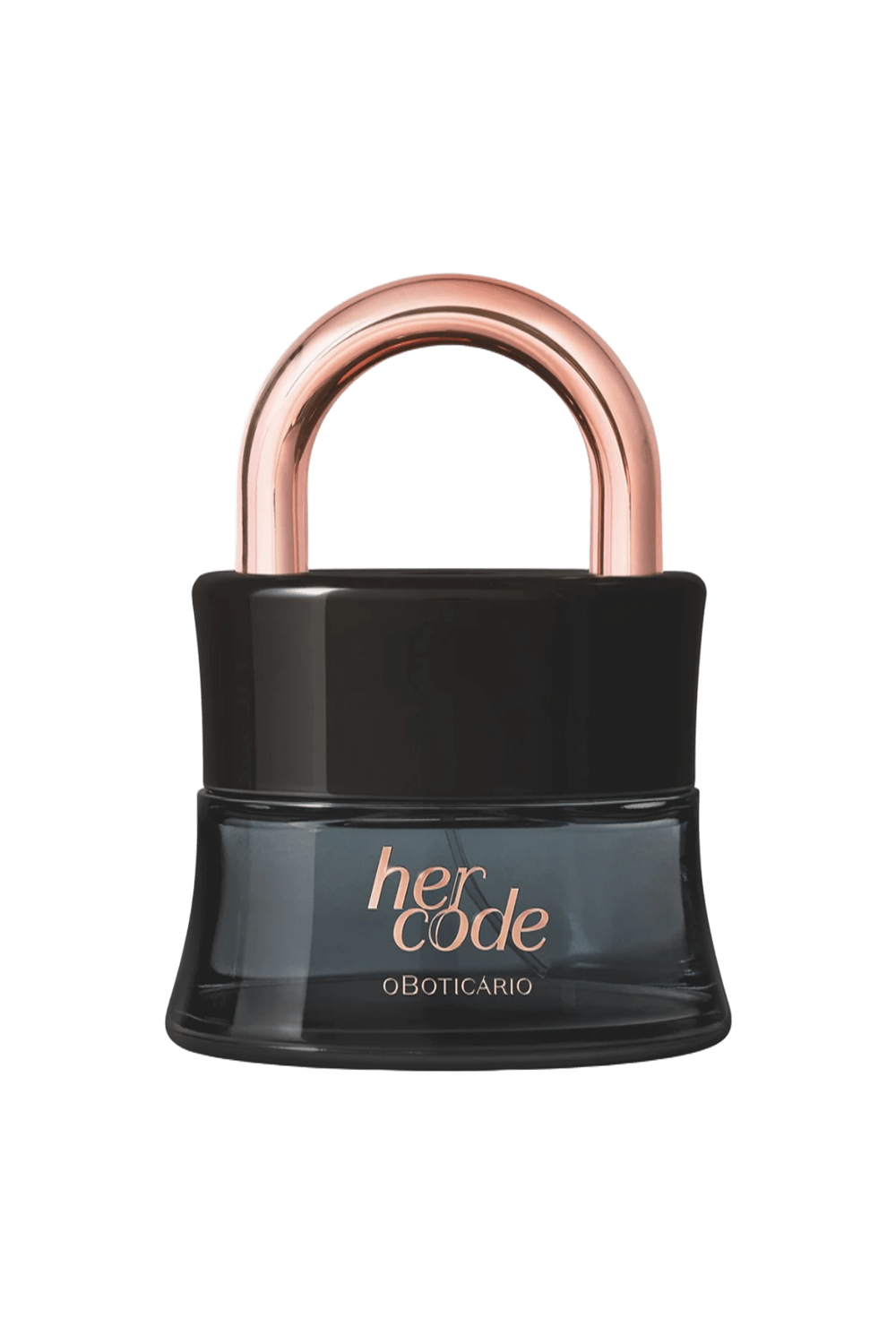 O Boticario Her Code Colônia 50ML
