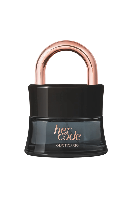 O Boticario Her Code Colônia 50ML