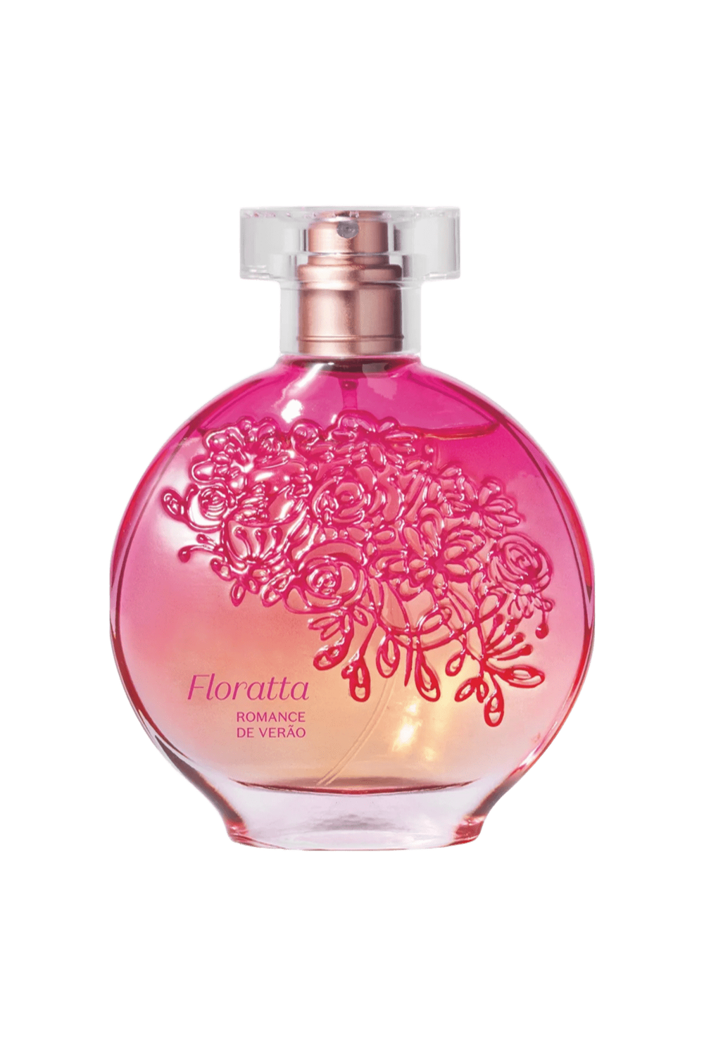 O Boticario Floratta Romance de Verao Colônia  75ML