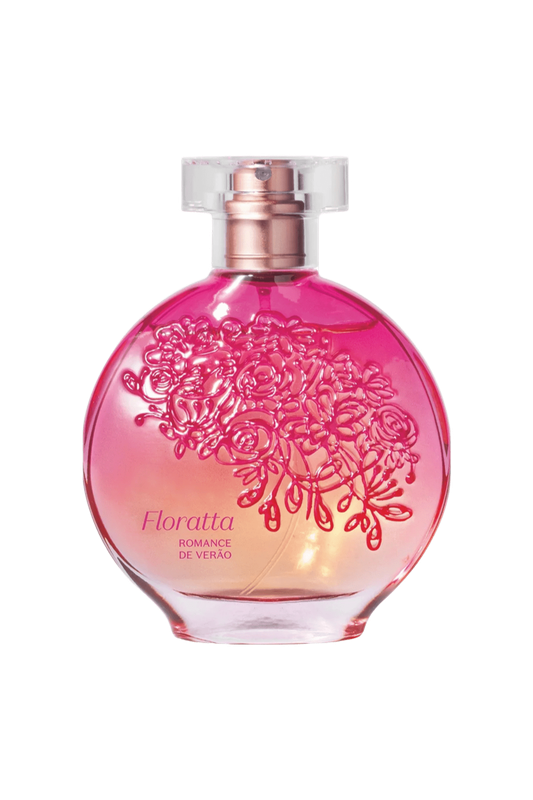 O Boticario Floratta Romance de Verao Colônia  75ML