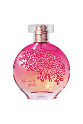 O Boticario Floratta Romance de Verao Colônia  75ML