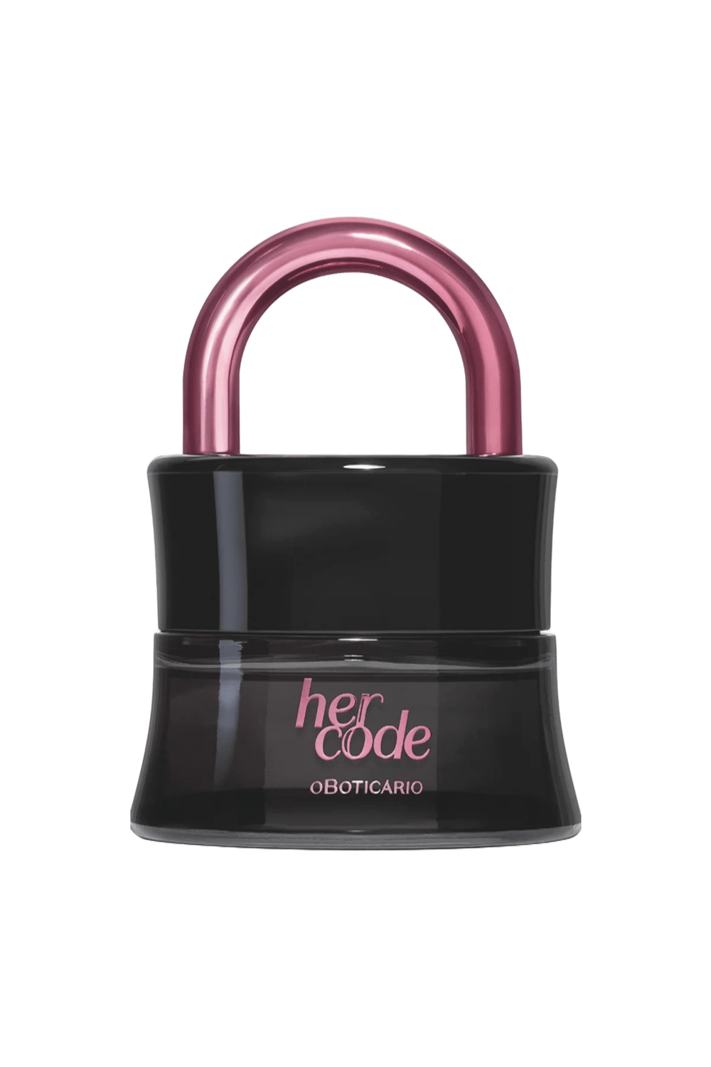 O Boticario Her Code Touch Colônia  50ML