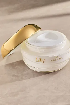 O Boticario Lily Hidratante Corporal 250G