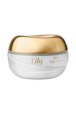O Boticario Lily Hidratante Corporal 250G