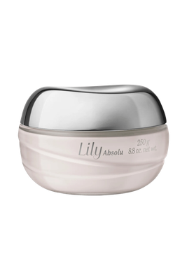 O Boticario Lily Hidratante Corporal Absolut 250G