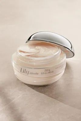 O Boticario Lily Hidratante Corporal Absolut 250G