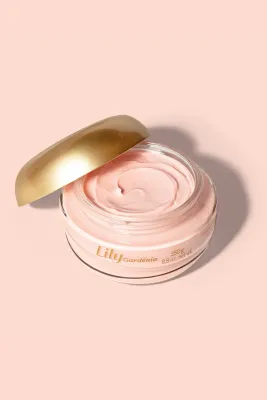 O Boticario Lily Hidratante Corporal Gardenia 250G
